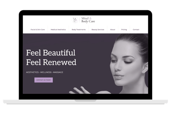 mind and body care schaumburg